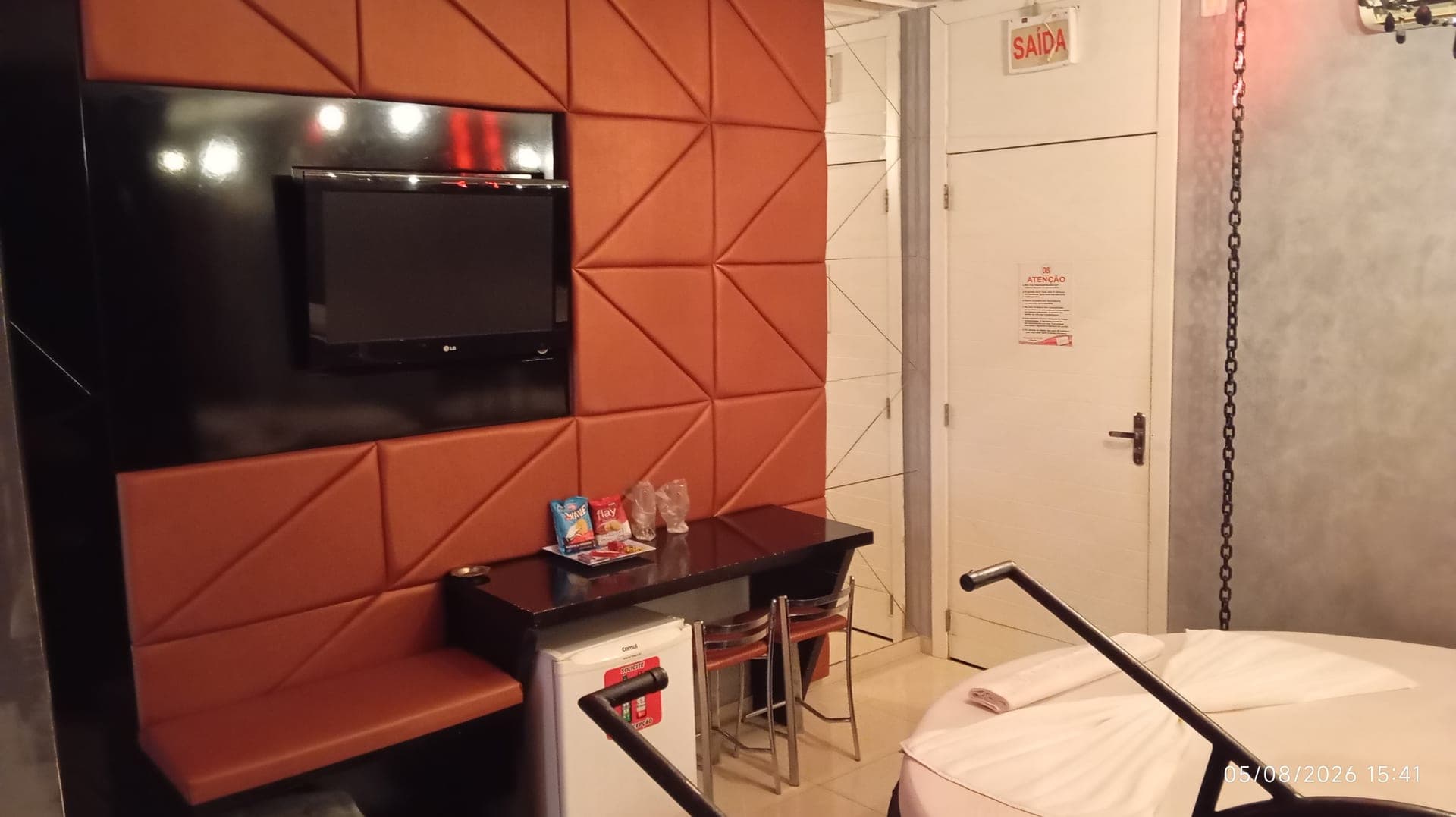Apartamento · Apartamento 8
